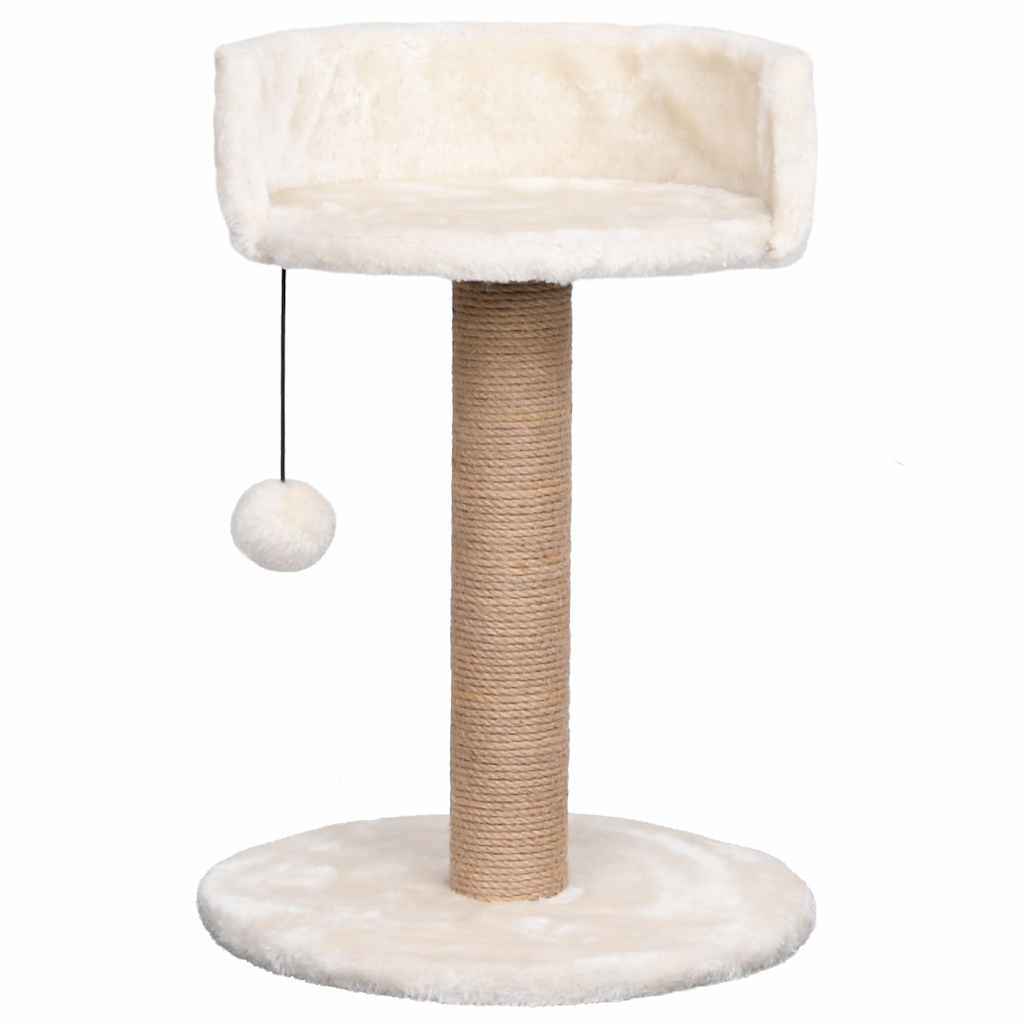 Kattenboom Met Mandje 49 Cm Zeegras - Zimpel