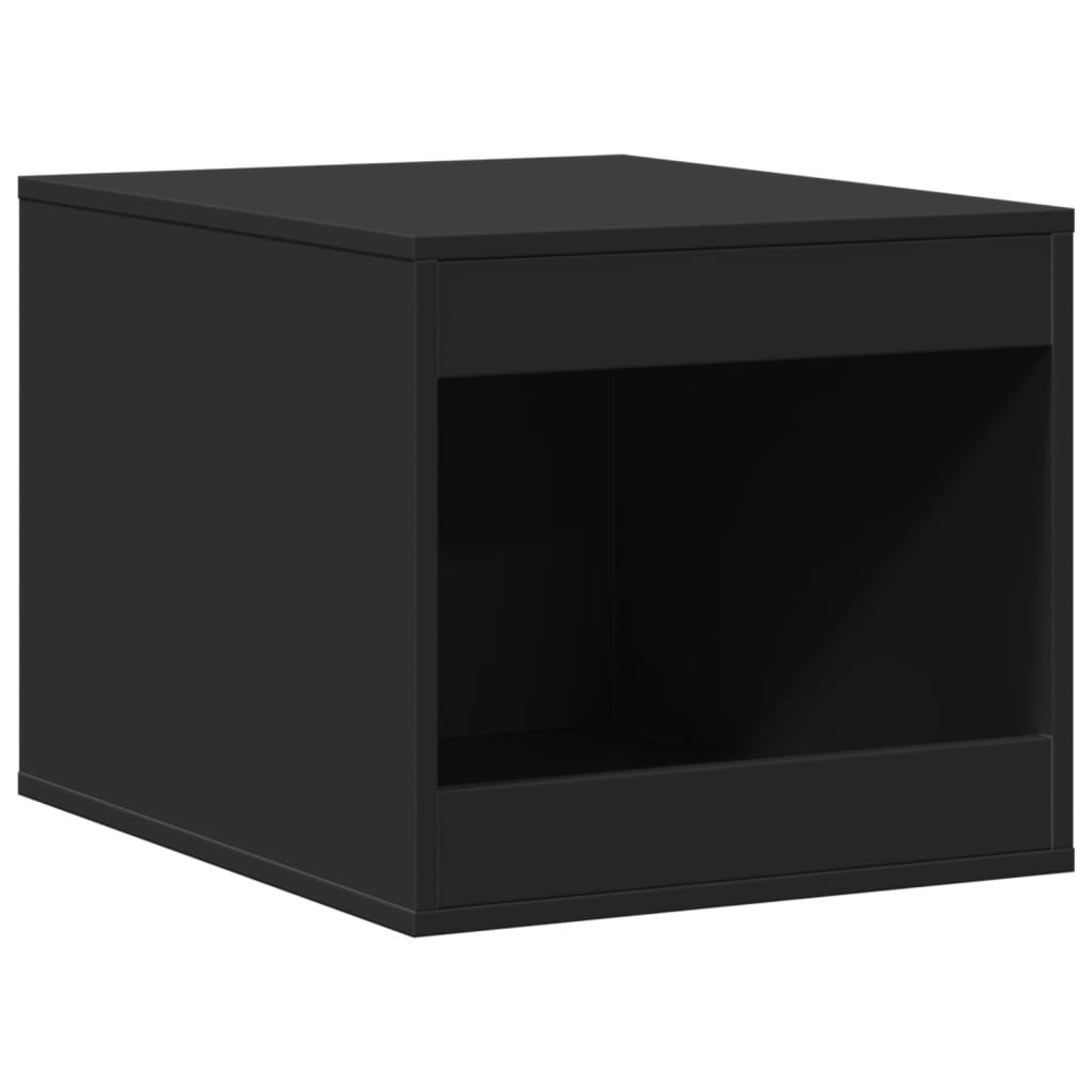 Kattenbakkast 47X59X42 Cm Bewerkt Hout - Zimpel