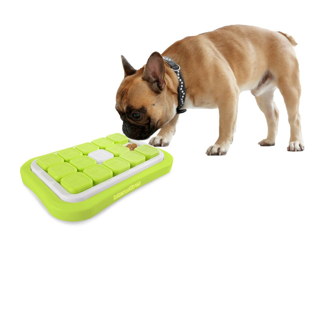AFP Interactives - Dog Sokudo puzzle toy starter - Zimpel
