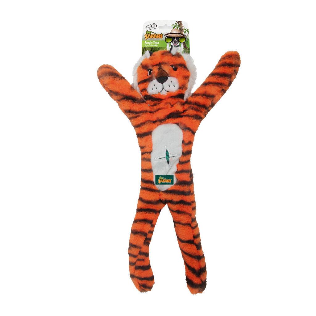 AFP Safari - Jungle Tiger - Zimpel