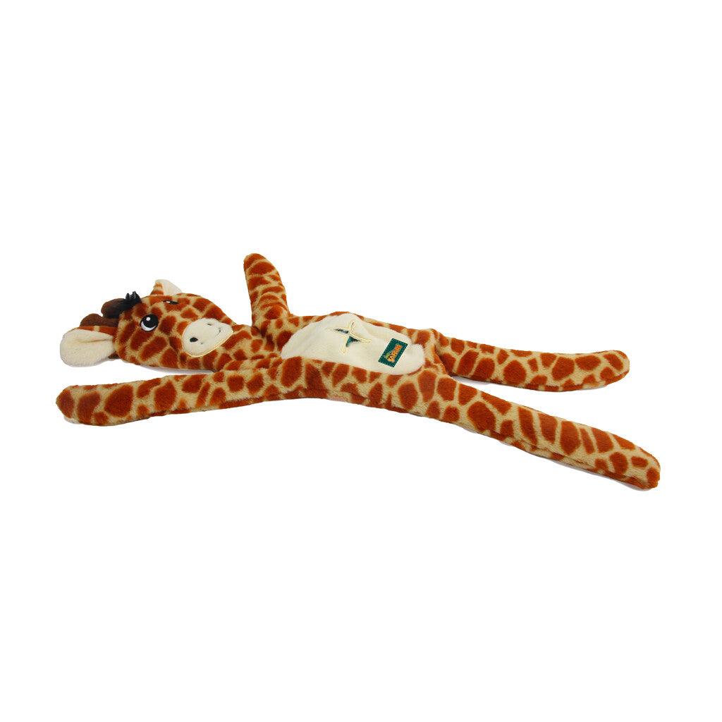 AFP Safari - Jungle Giraffe - Zimpel