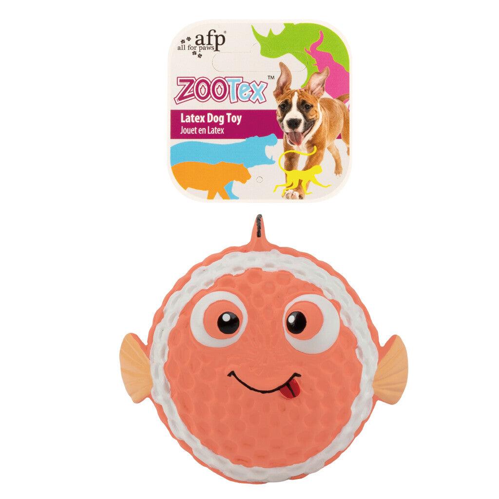 AFP Bouncy Clown fish - Zimpel
