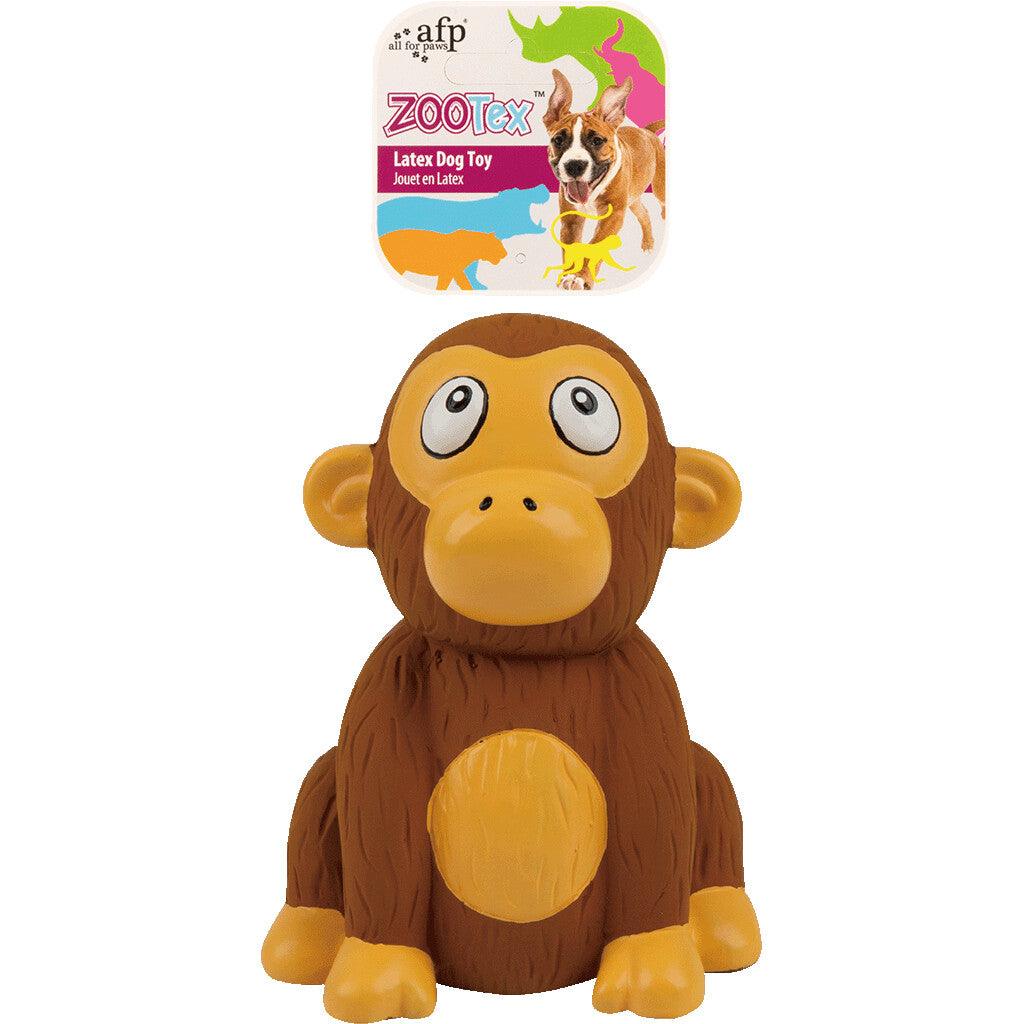 AFP ZooTex Reginald the Rhino - Zimpel