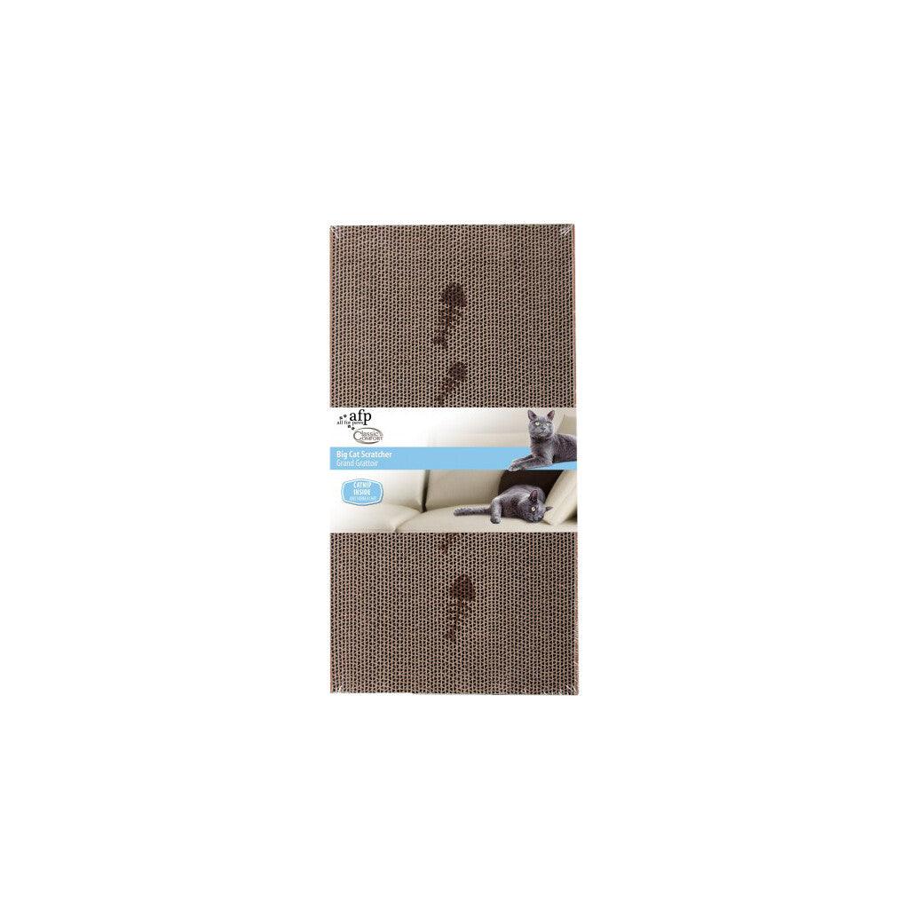 AFP Classic Comfort - Cat Scratcher S - Zimpel