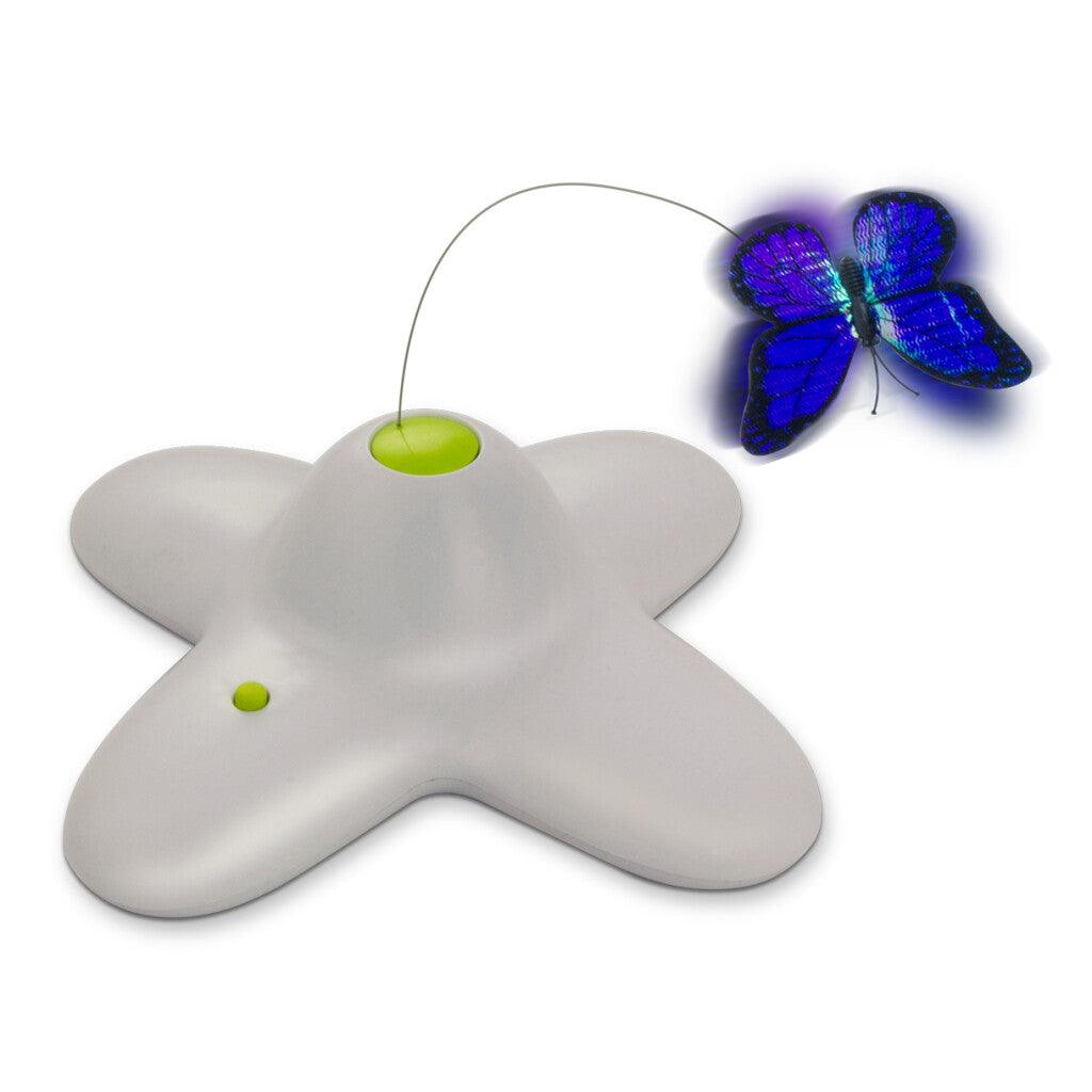 AFP Interactive Flutterbug - Zimpel