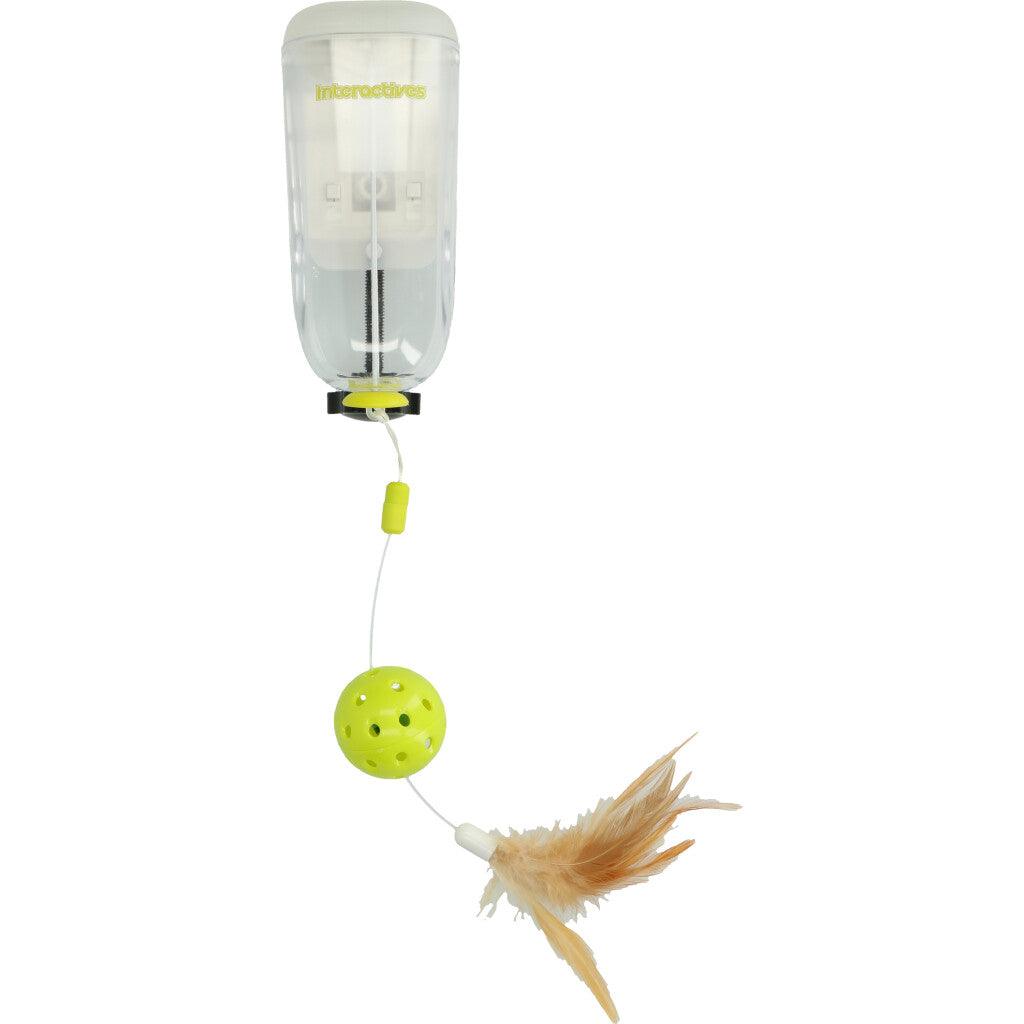 AFP Interactive Treat Dispenser - Zimpel