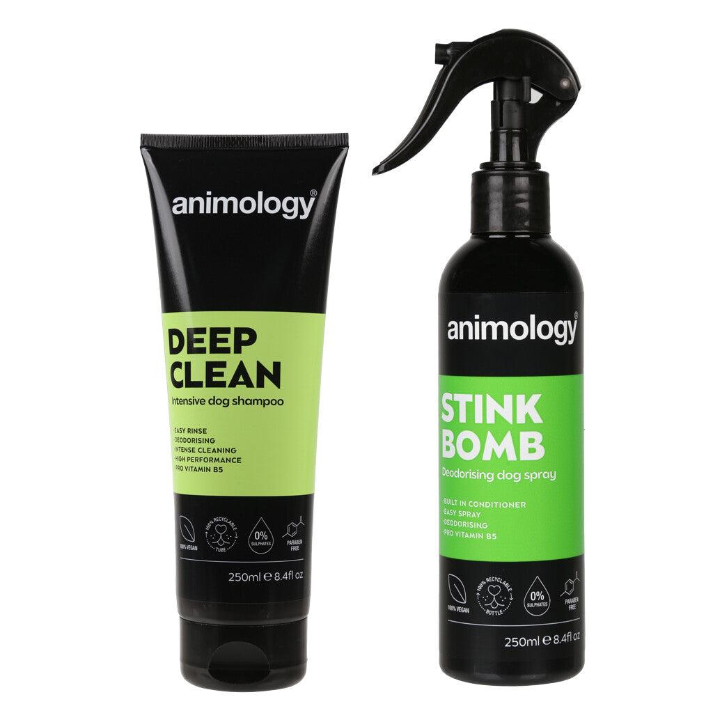 Animology Stink Buster Set - Zimpel