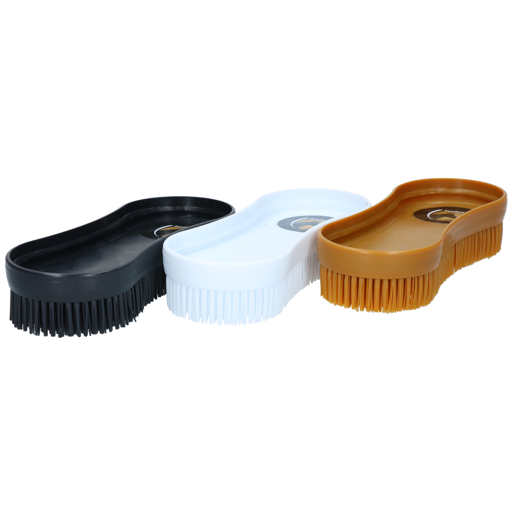 Excellent Horse Multi Magic Brush 3-pack
