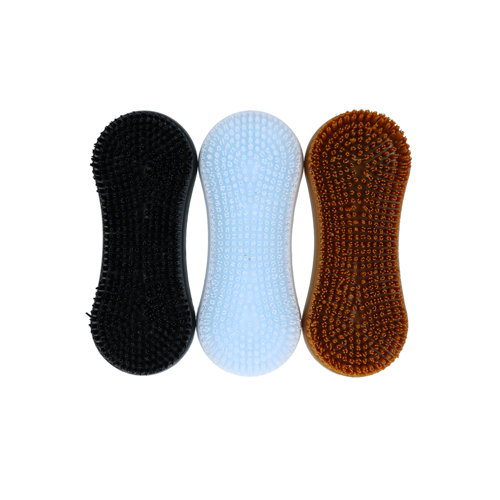 Excellent Horse Multi Magic Brush 3-pack