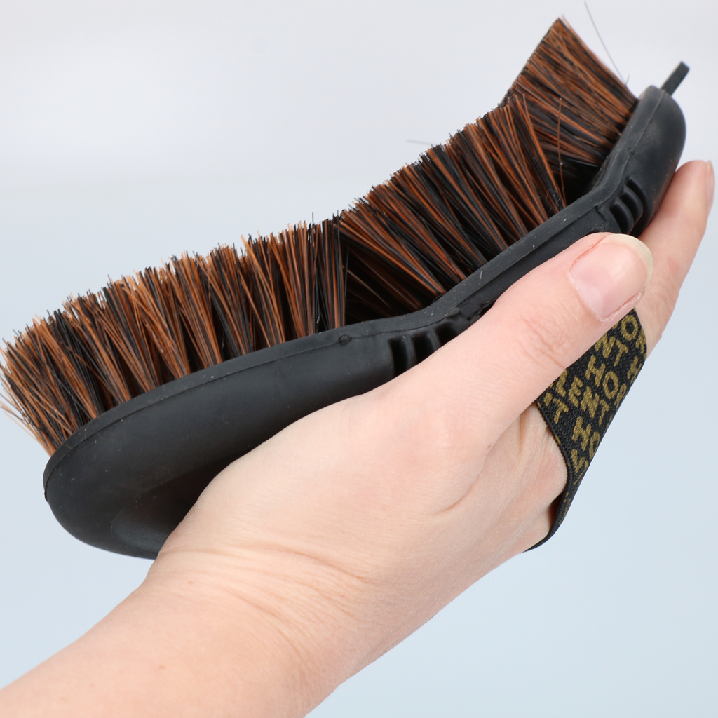 Excellent Horse Flexi Borstel Soft