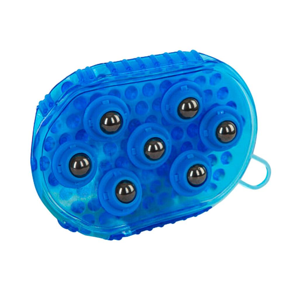 Borstel magneet massage - Zimpel