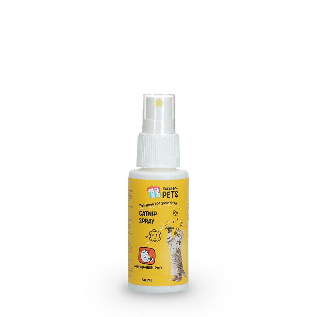 Excellent Pets Catnip Spray 150 ml - Zimpel