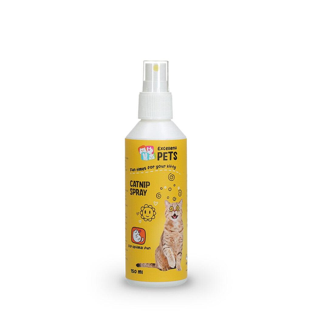 Excellent Pets Catnip Spray 150 ml - Zimpel