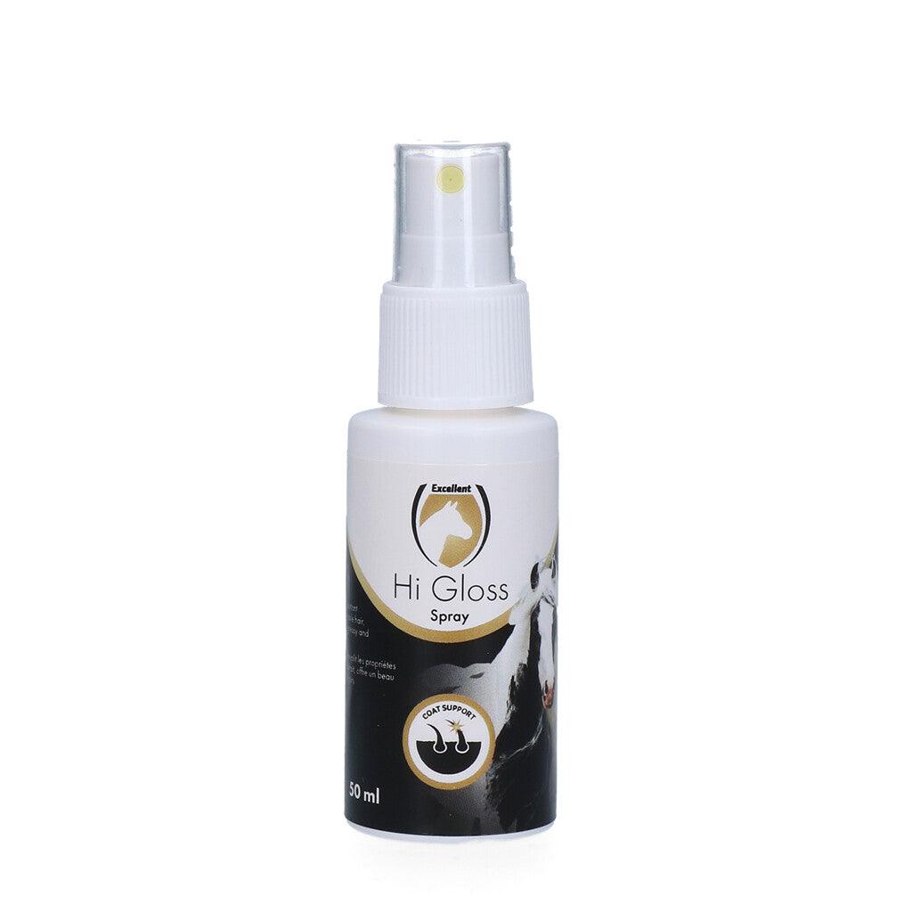 Excellent Horse Hi Gloss Spray Refill 5 L - Zimpel