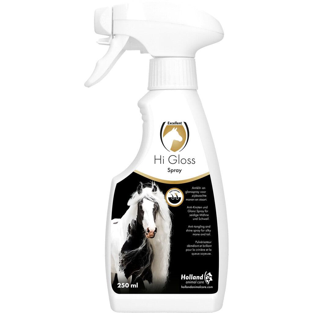 Excellent Horse Hi Gloss Spray Refill 5 L - Zimpel