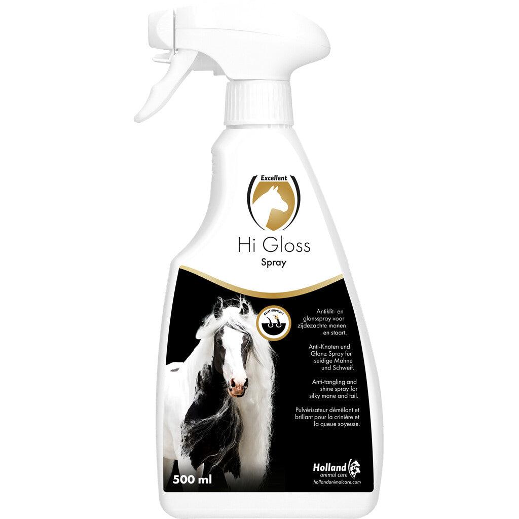 Excellent Horse Hi Gloss Spray Refill 5 L - Zimpel