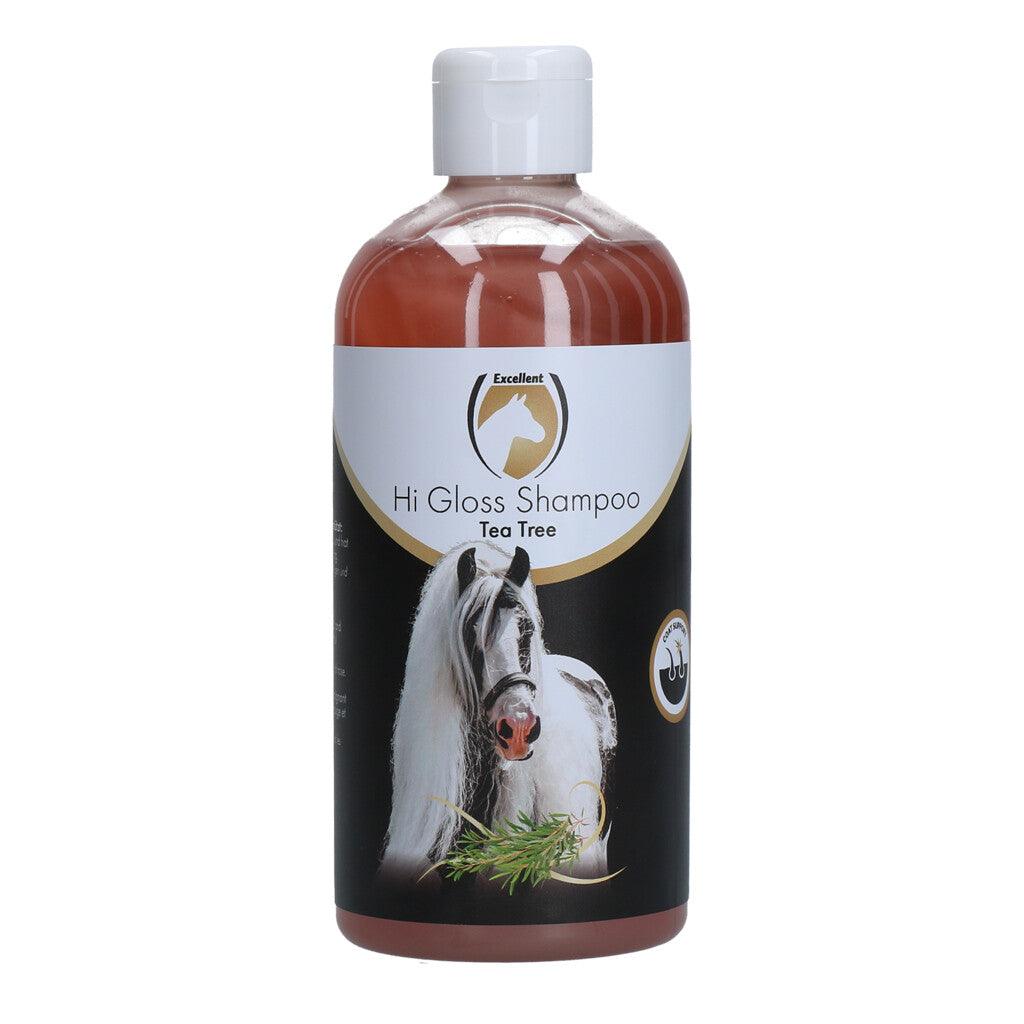 Excellent Horse Hi Gloss Shampoo Apple 500 ml - Zimpel