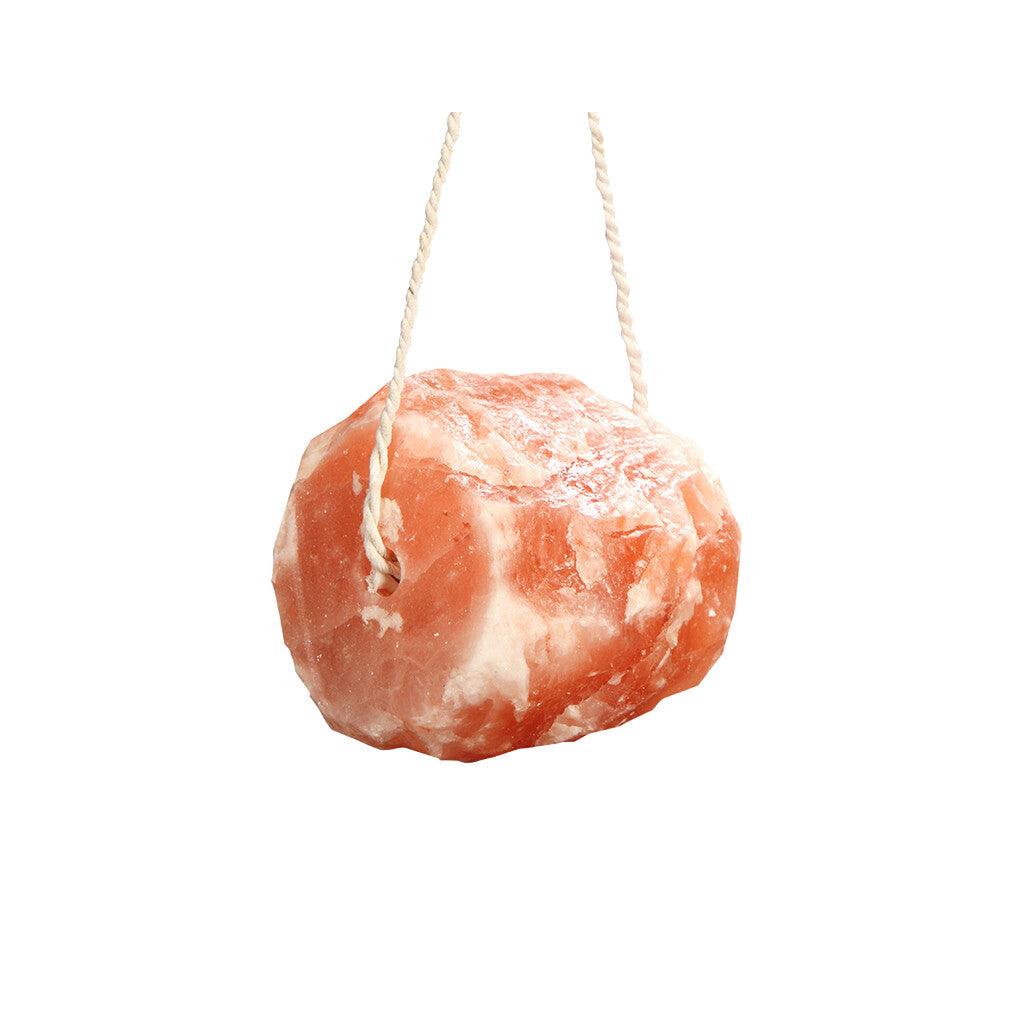 Excellent Horse Salt Lick Himalaya 3-4 kg met touw - Zimpel