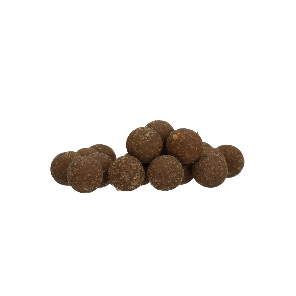 Luna's Choice Trainer Mix Zalm Balletjes (glutenvrij)