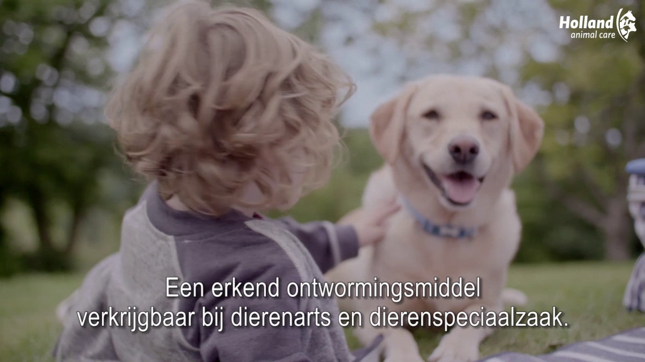 Milbemax Kauwtabletten Hond Klein Chewy <5kg 4 tabl.