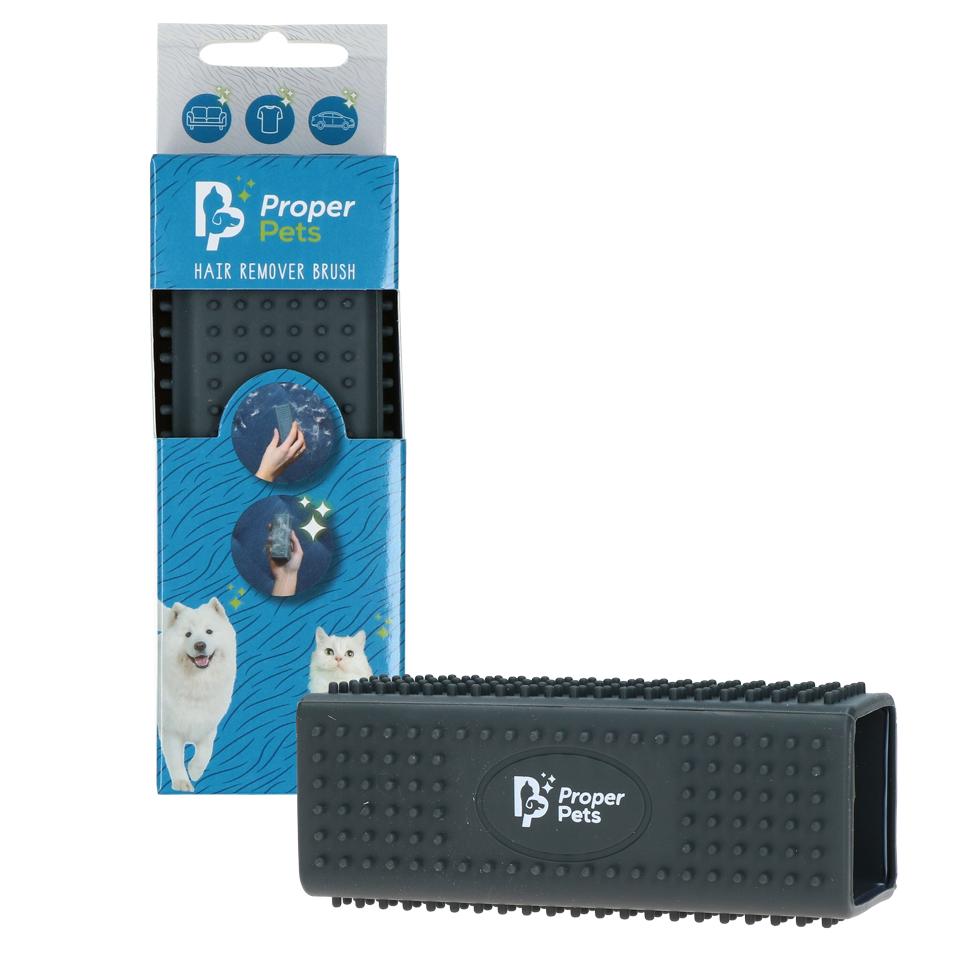 Proper Pets Haarverwijderaar