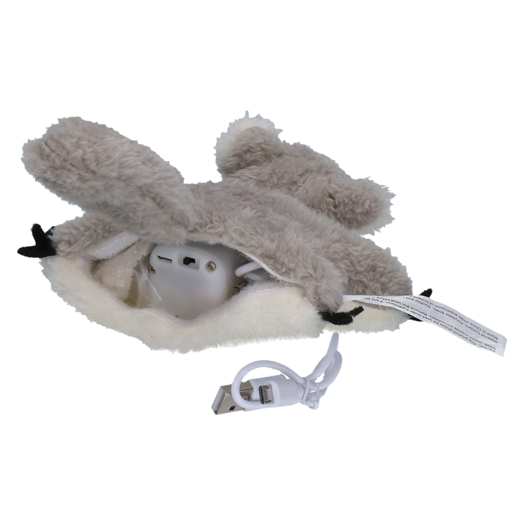 Robocat Eekhoorn