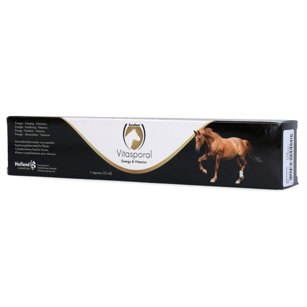 Excellent Horse Vitasporal 12 ml - Zimpel