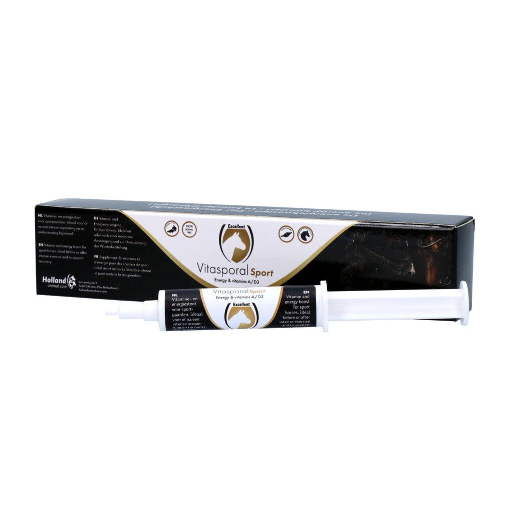 Excellent Horse Vitasporal Sport 12 ml - Zimpel