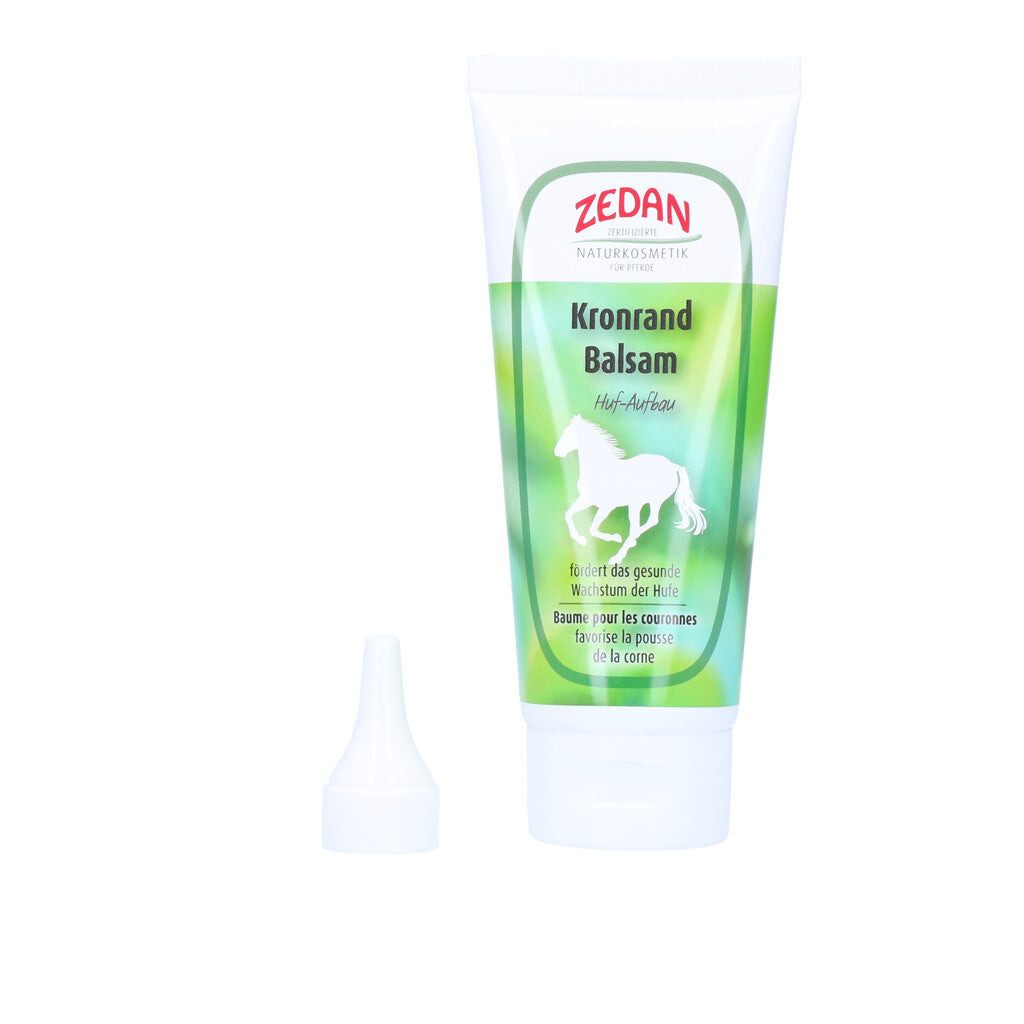 Zedan Kroonrand balsem hoefopbouw - Zimpel