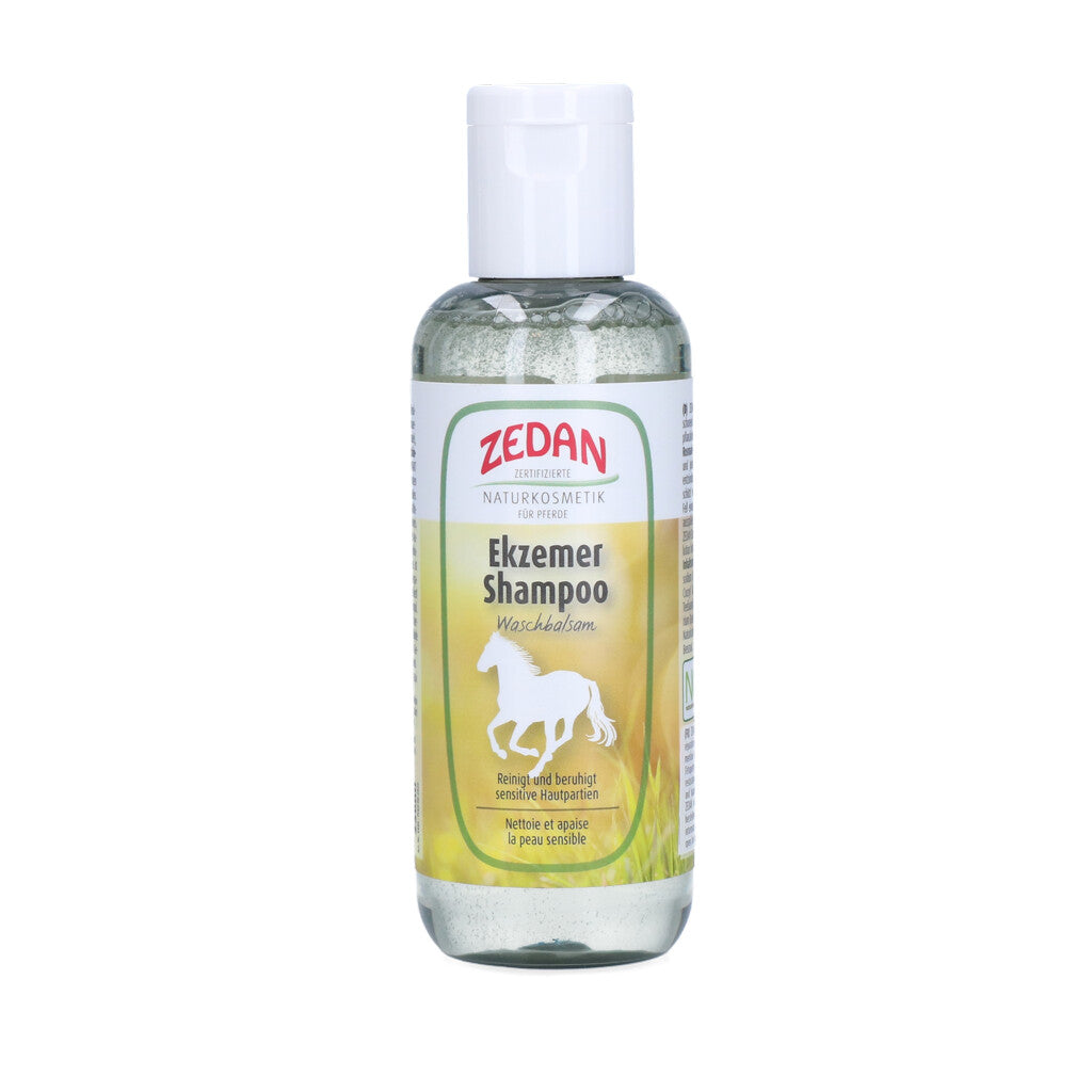 Zedan Milde Shampoo (wasbalsem) 250 ml - Zimpel