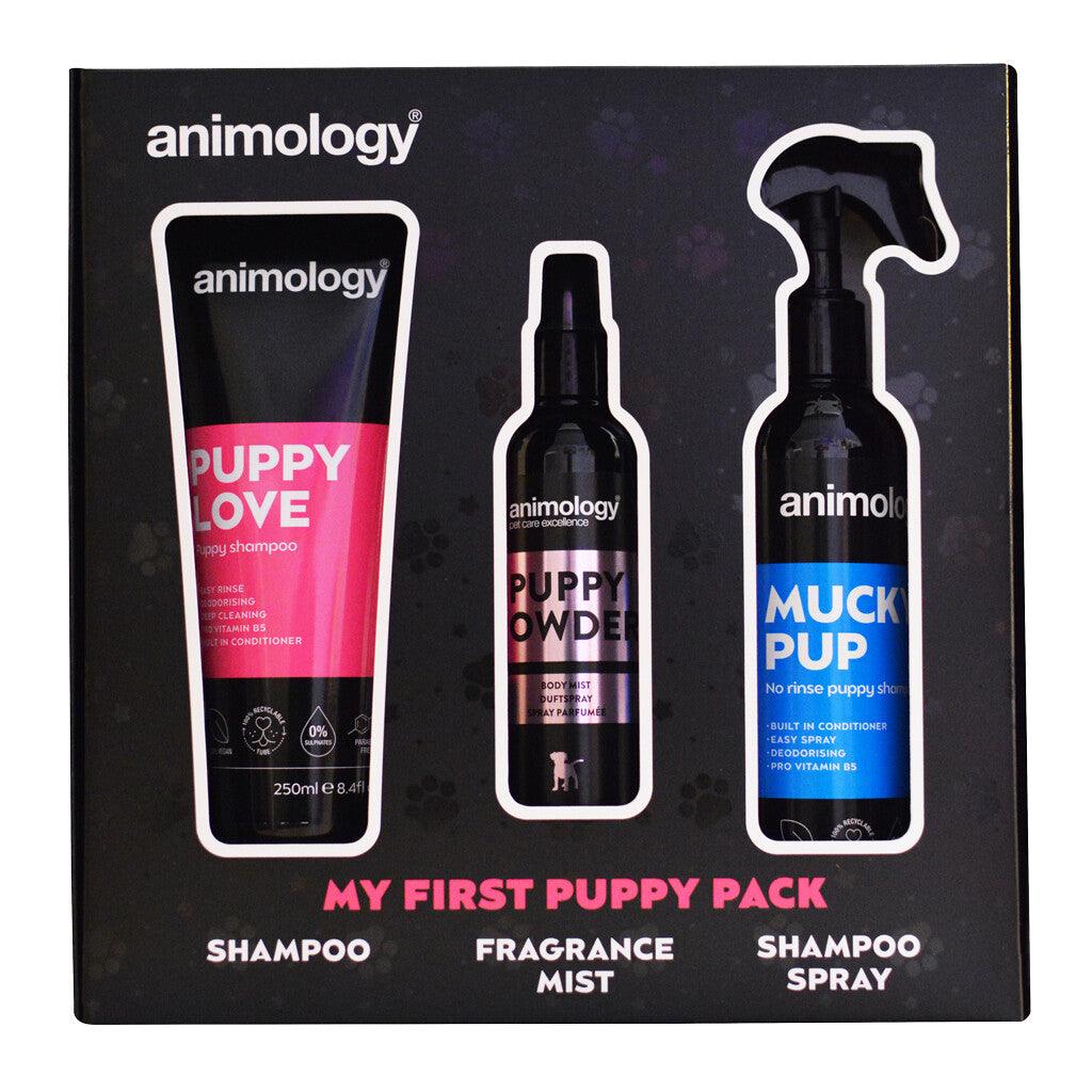 Animology My First Puppy Pack - Zimpel