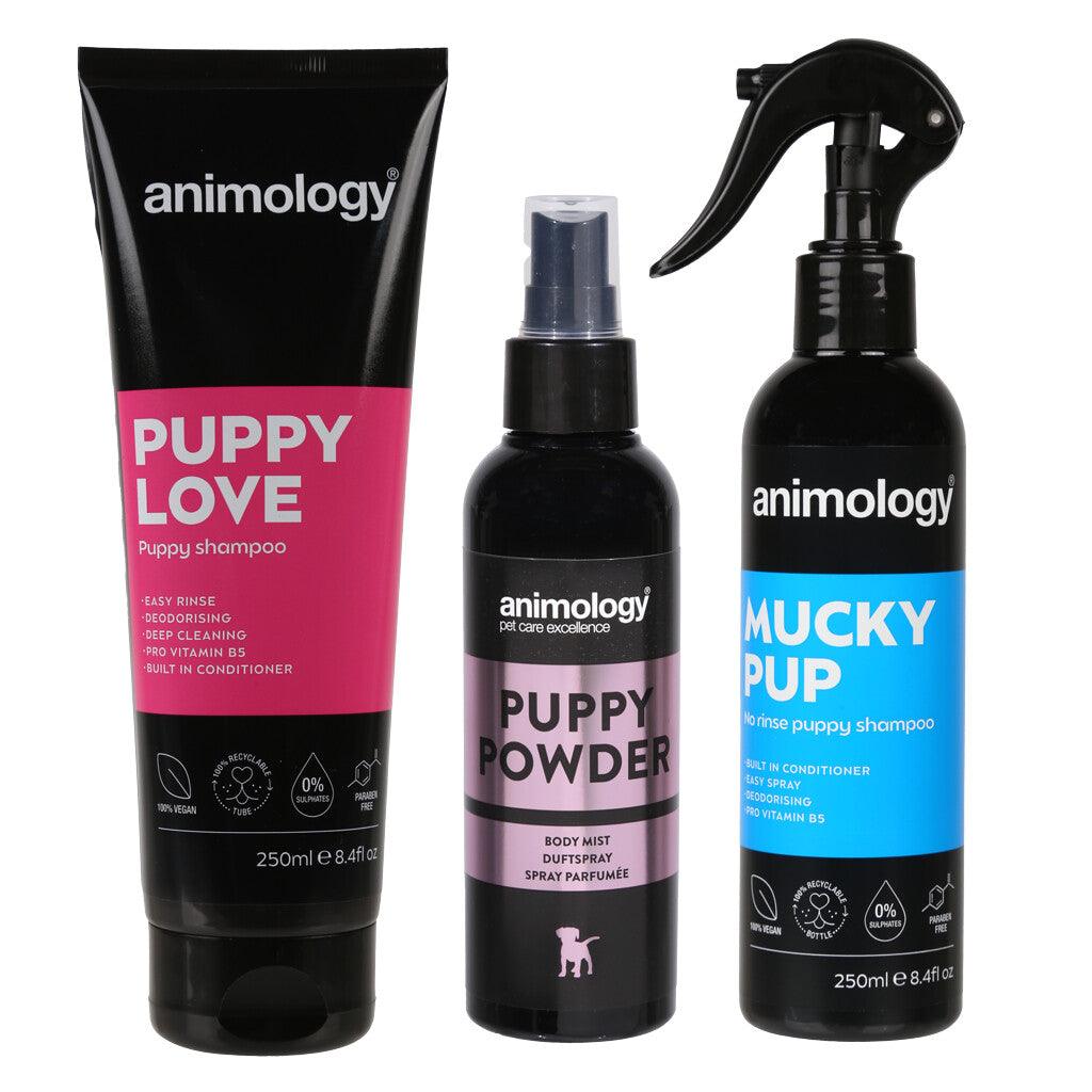 Animology My First Puppy Pack - Zimpel