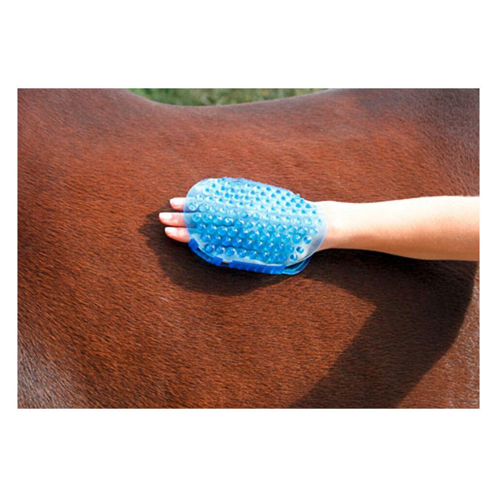 Borstel magneet massage - Zimpel