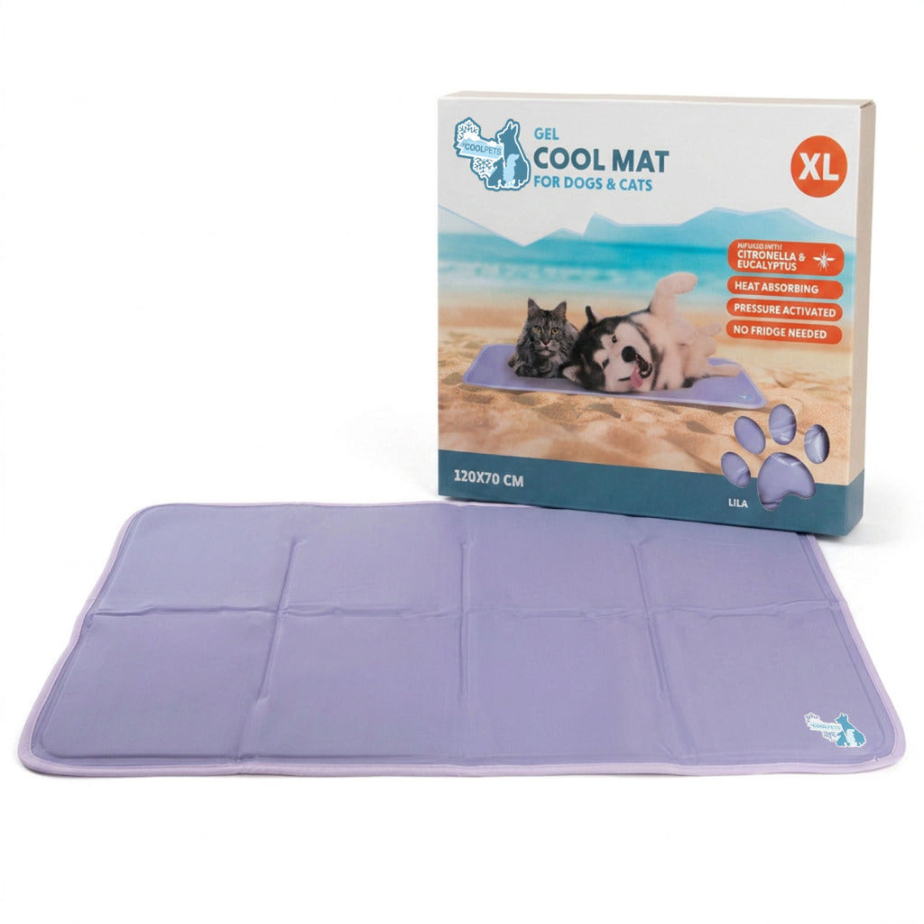 Coolpets Gel Cooling Mat