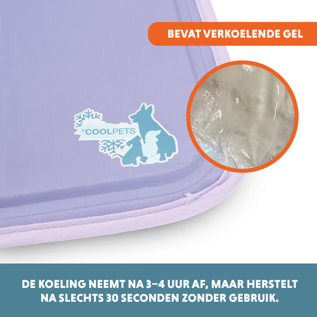 Coolpets Gel Cooling Mat