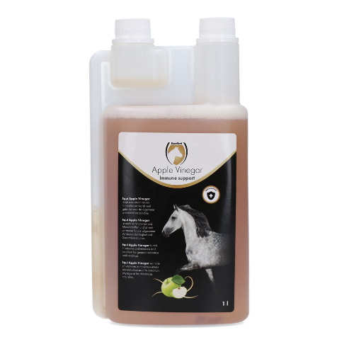 Excellent Horse Appel azijn 1 l