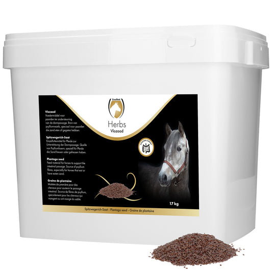 Excellent Horse Herbs Vlozaad 17 kg