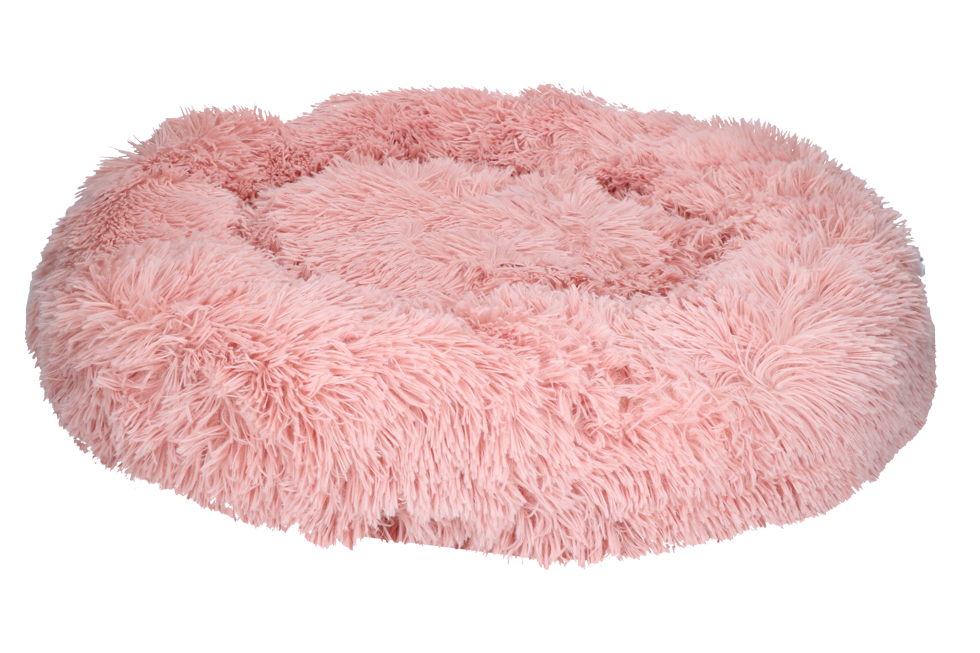 Let's Sleep Donut Roze L