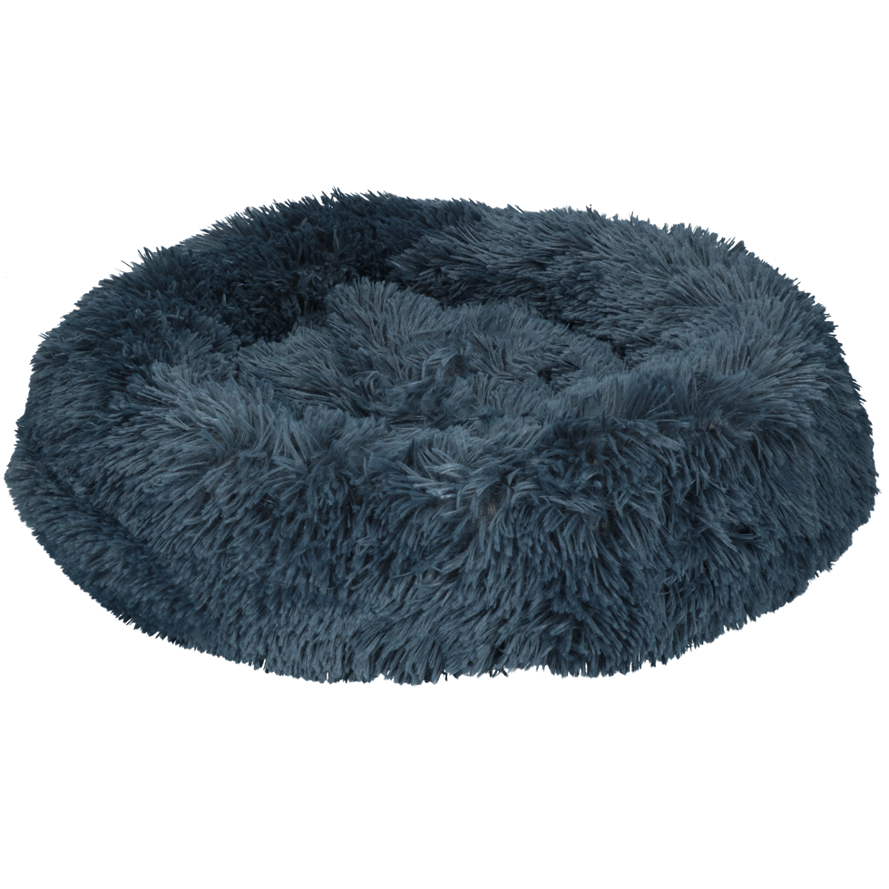 Let's Sleep Donut Donkergrijs M