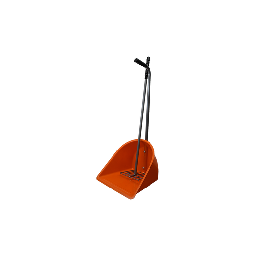 Mestboy Set Oranje