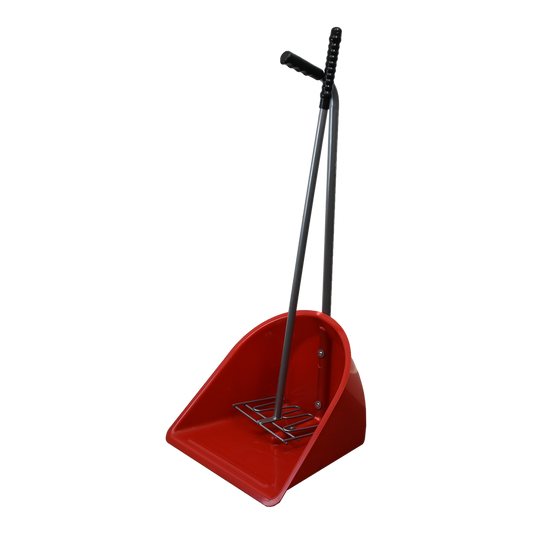 Mestboy Set Rood