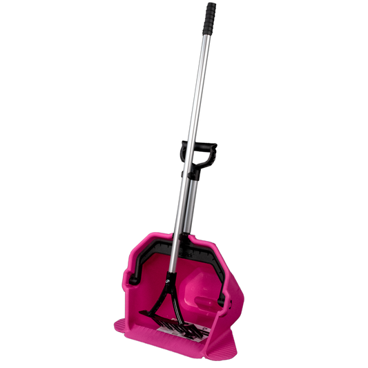 Mestboy Quick Pick Roze