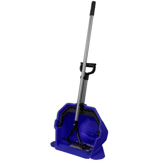 Mestboy Quick Pick Blauw