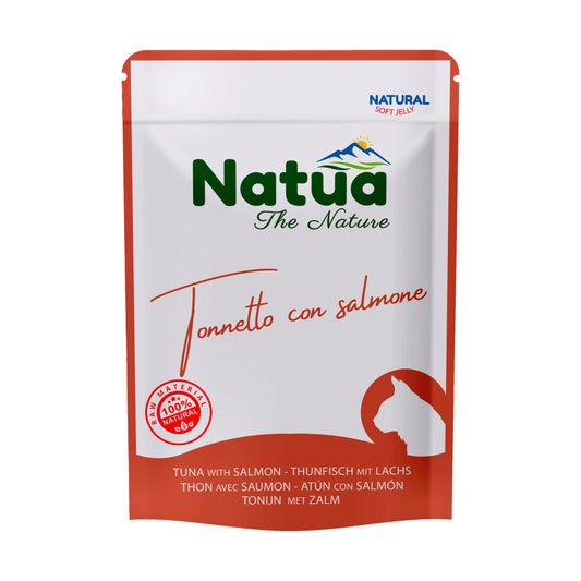 Natua Natural Pouch Kat