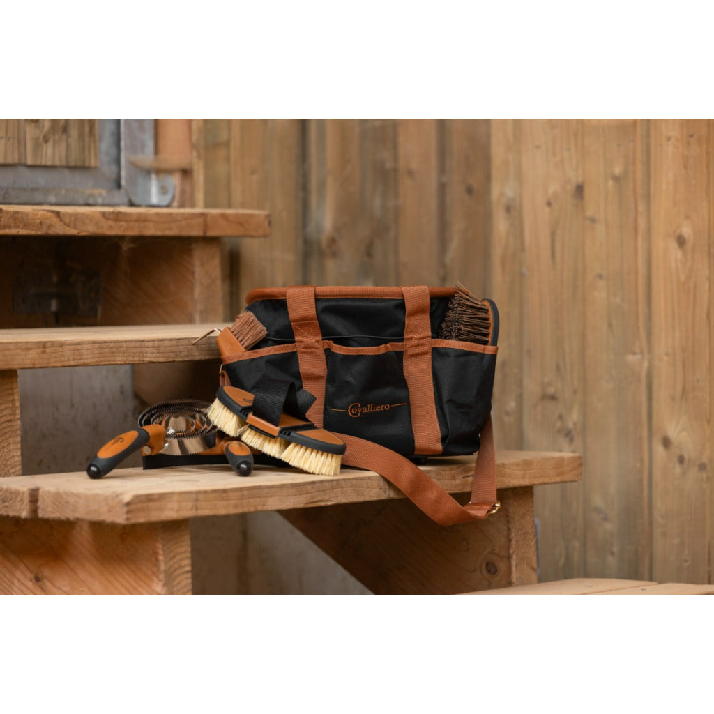 Covailliero Grooming Bag