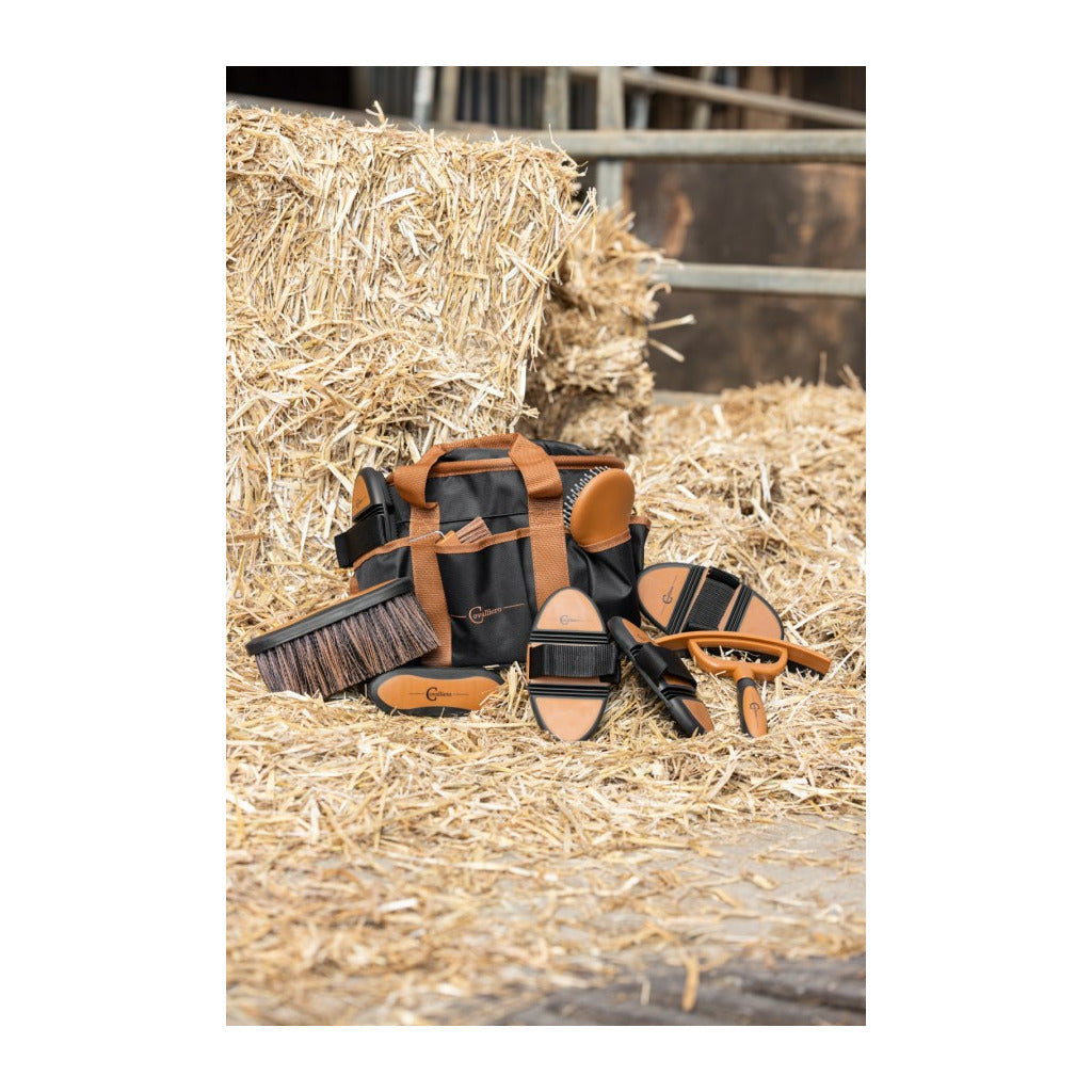 Covailliero Grooming Bag